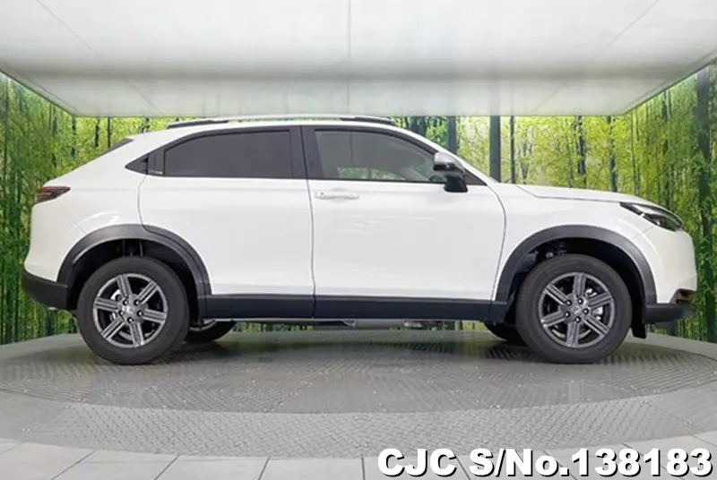 2025 Honda / Vezel Stock No. 138183