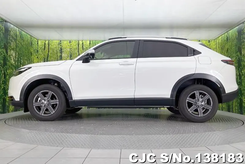 2025 Honda / Vezel Stock No. 138183