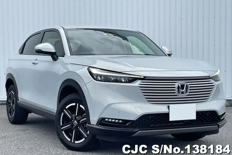 2023 Honda / Vezel Stock No. 138184