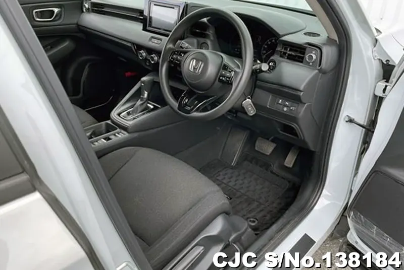 2023 Honda / Vezel Stock No. 138184