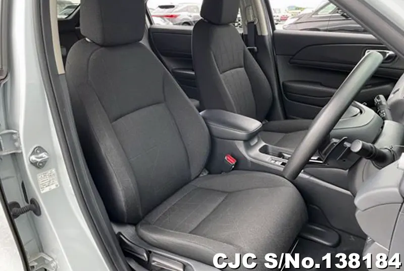 2023 Honda / Vezel Stock No. 138184