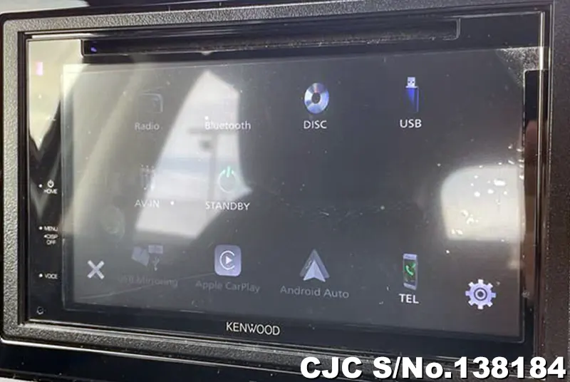 2023 Honda / Vezel Stock No. 138184