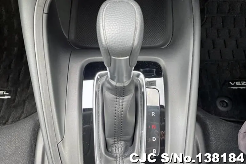 2023 Honda / Vezel Stock No. 138184