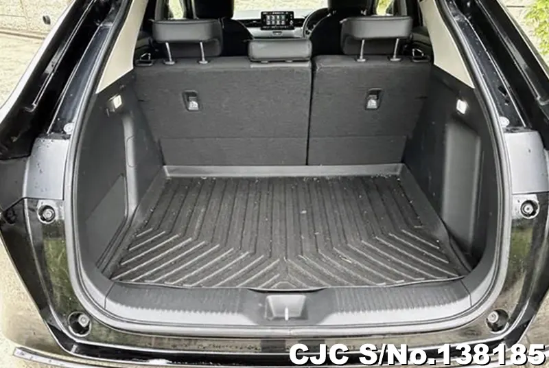 2022 Honda / Vezel Stock No. 138185