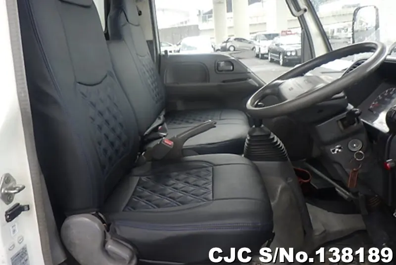 2006 Isuzu / Elf Stock No. 138189