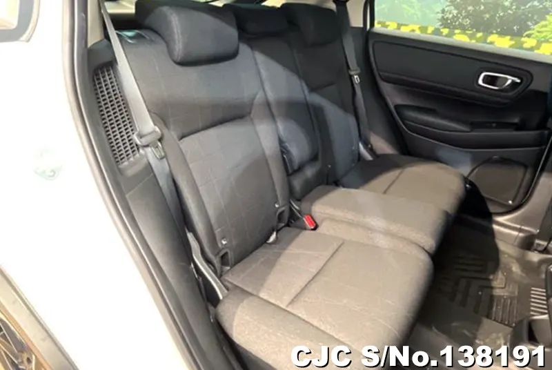 2022 Honda / Vezel Stock No. 138191