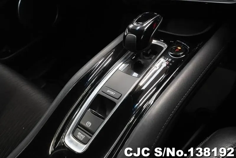 2021 Honda / Vezel Stock No. 138192