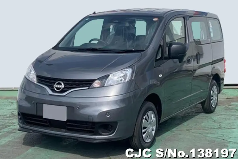 2026 Nissan / NV200 Stock No. 138197