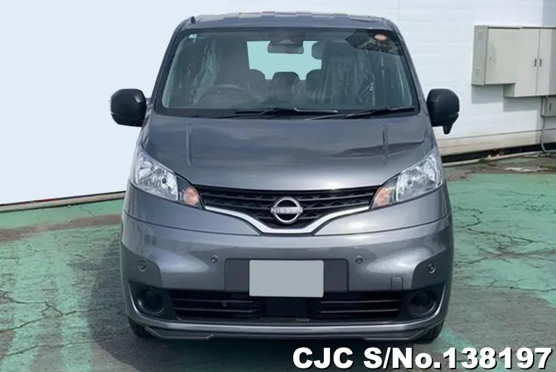 2026 Nissan / NV200 Stock No. 138197