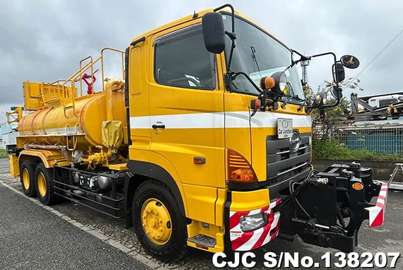 Hino / Hino 2004