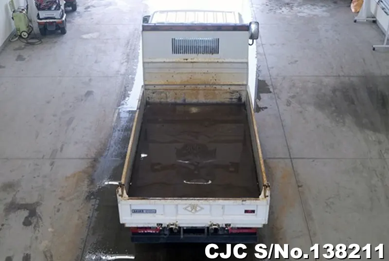 2008 Isuzu / Elf Stock No. 138211
