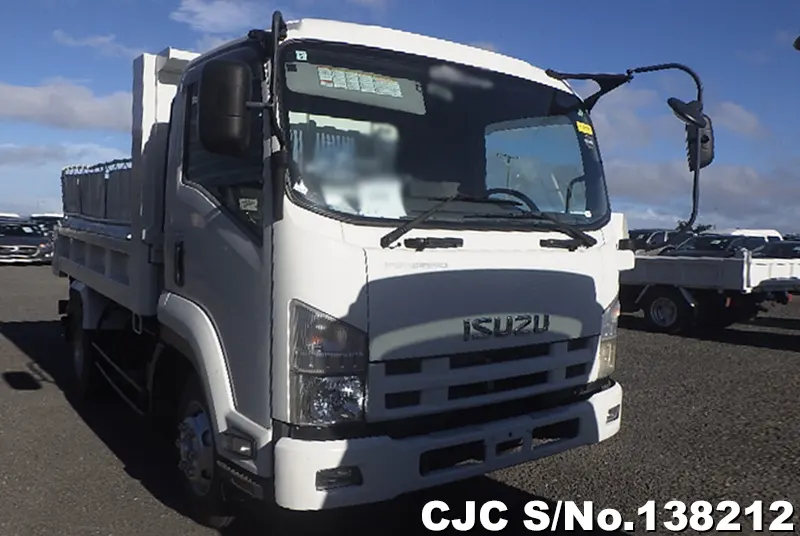 Isuzu / Forward 2007