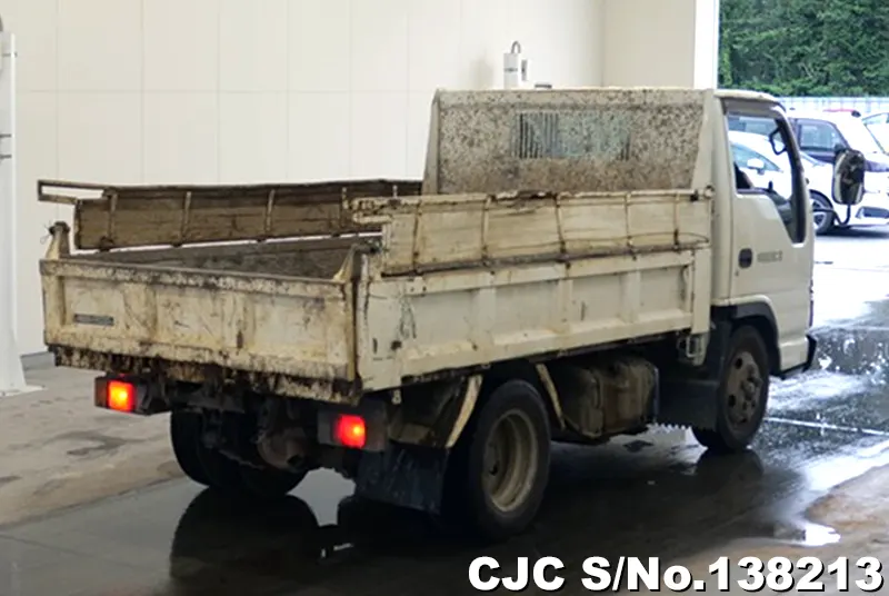 2006 Isuzu / Elf Stock No. 138213