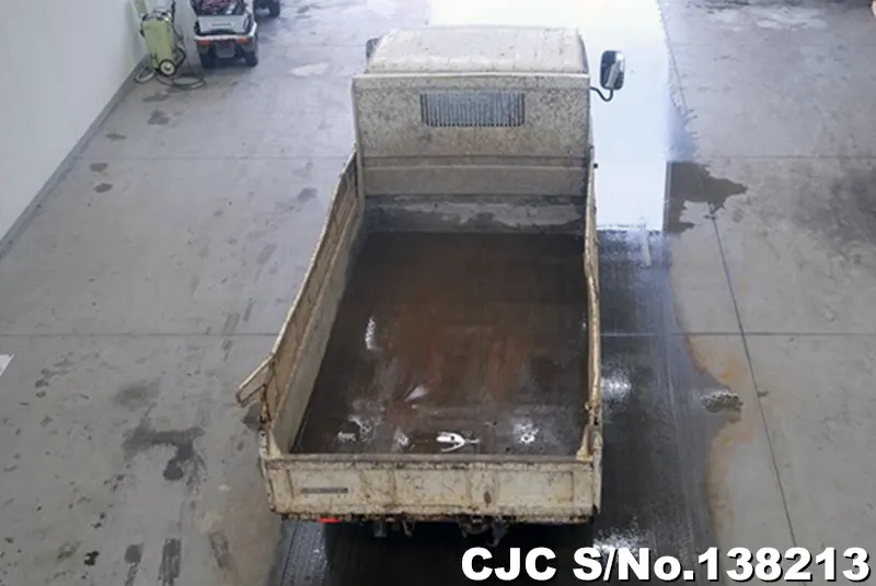 2006 Isuzu / Elf Stock No. 138213