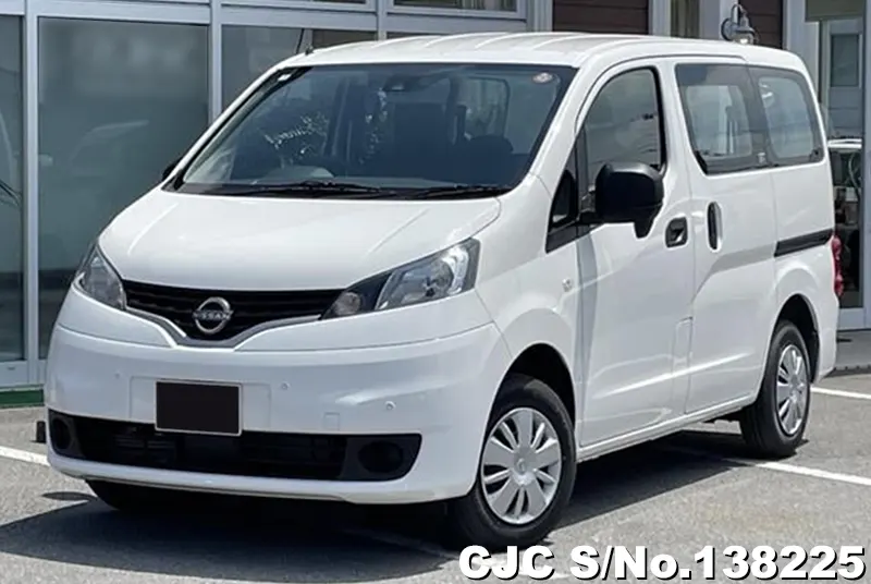 2026 Nissan / NV200 Stock No. 138225