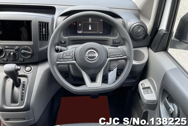 2026 Nissan / NV200 Stock No. 138225