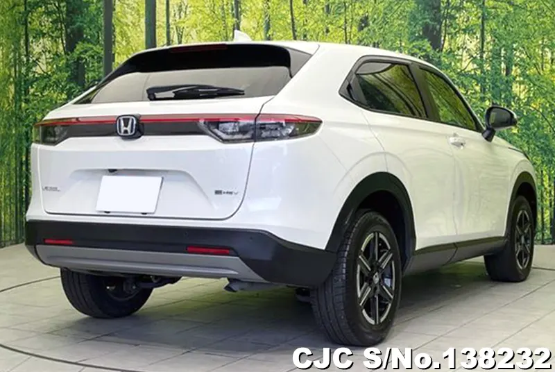 2022 Honda / Vezel Stock No. 138232