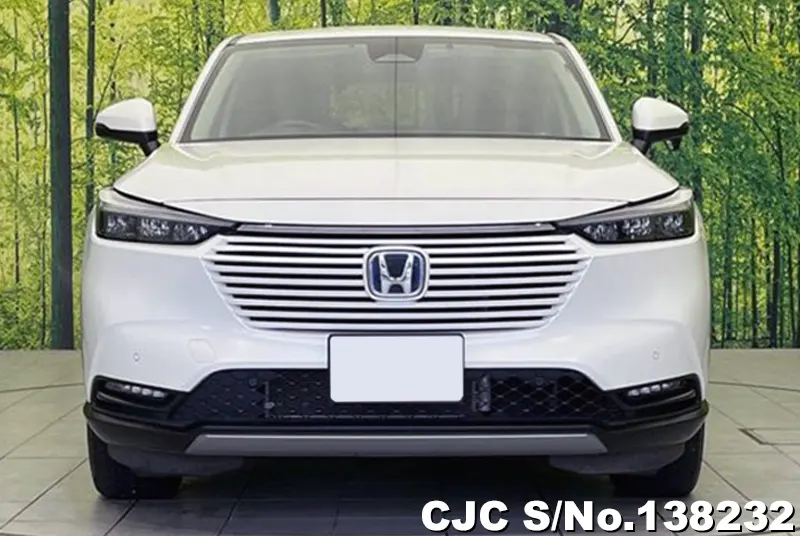 2022 Honda / Vezel Stock No. 138232