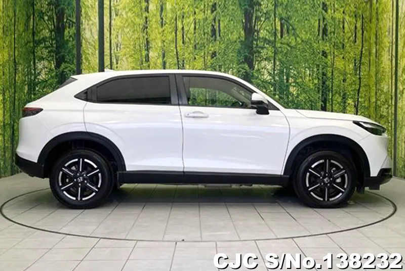 2022 Honda / Vezel Stock No. 138232