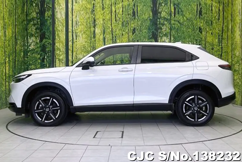 2022 Honda / Vezel Stock No. 138232