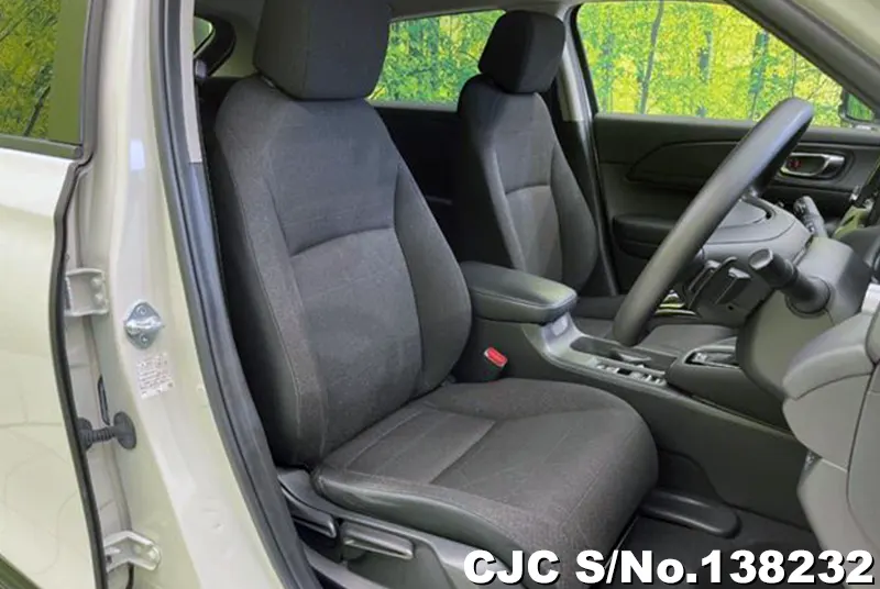 2022 Honda / Vezel Stock No. 138232