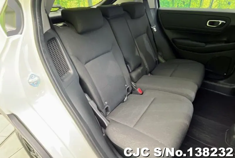 2022 Honda / Vezel Stock No. 138232