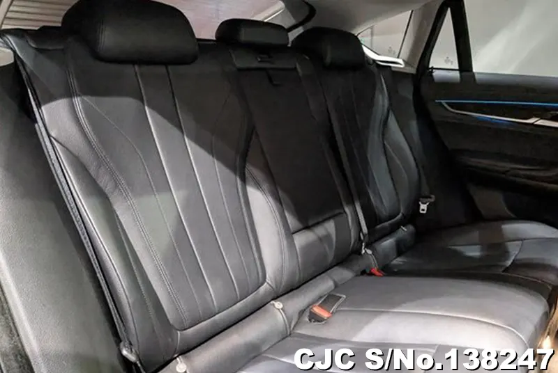 2016 BMW / X6 Stock No. 138247
