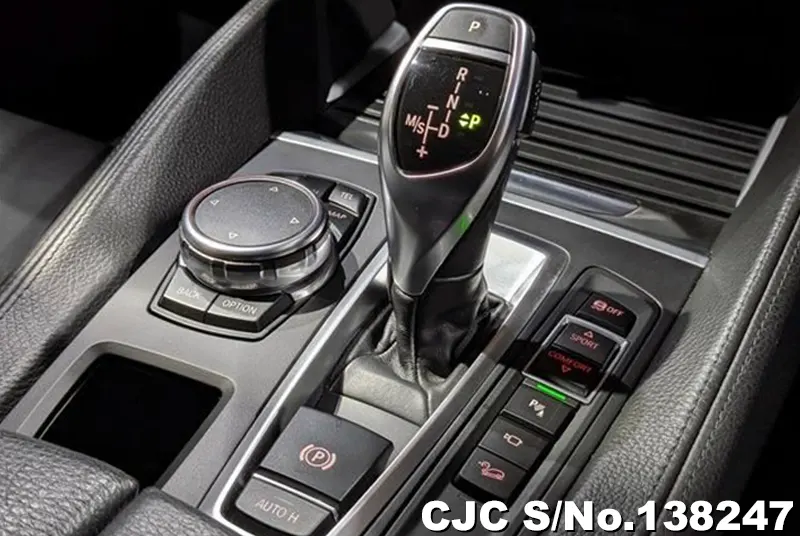 2016 BMW / X6 Stock No. 138247