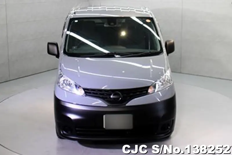 2021 Nissan / NV200 Stock No. 138252