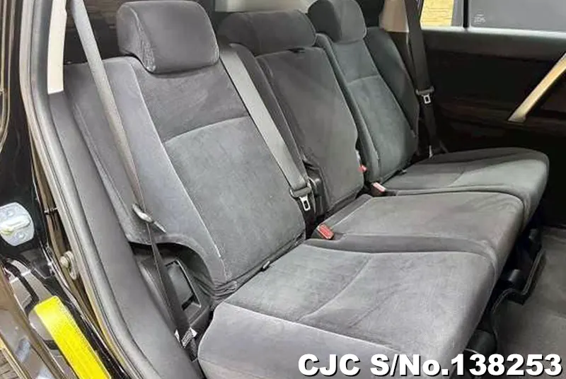 2018 Toyota / Land Cruiser Prado Stock No. 138253