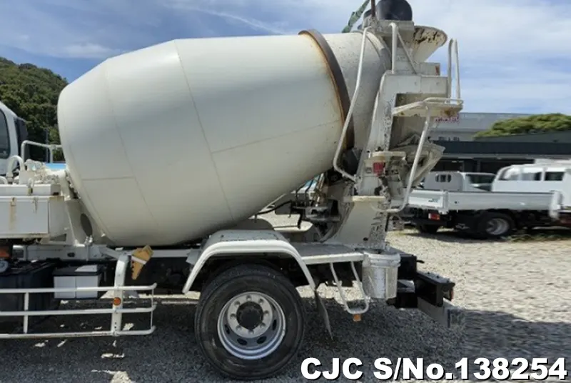 2013 Isuzu / Forward Stock No. 138254