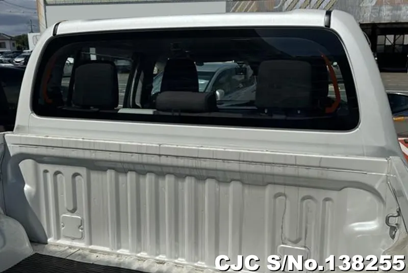 2024 Toyota / Hilux Stock No. 138255