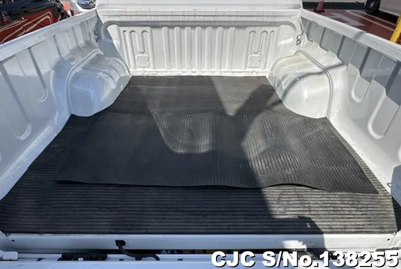 2024 Toyota / Hilux Stock No. 138255