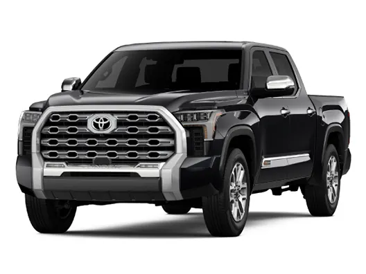 Brand New Toyota TUNDRA