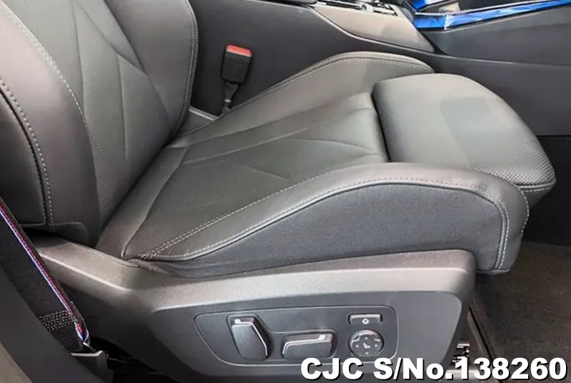 2025 BMW / X3 Stock No. 138260
