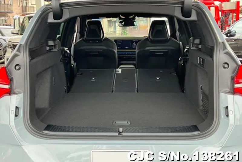 2025 BMW / X3 Stock No. 138261