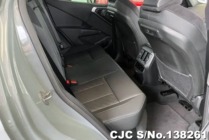 2025 BMW / X3 Stock No. 138261
