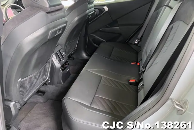 2025 BMW / X3 Stock No. 138261