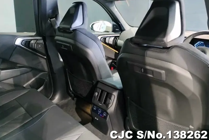 2025 BMW / X3 Stock No. 138262