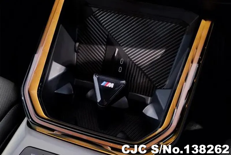 2025 BMW / X3 Stock No. 138262