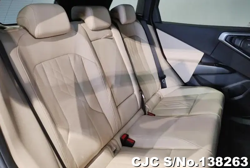 2025 BMW / X3 Stock No. 138263