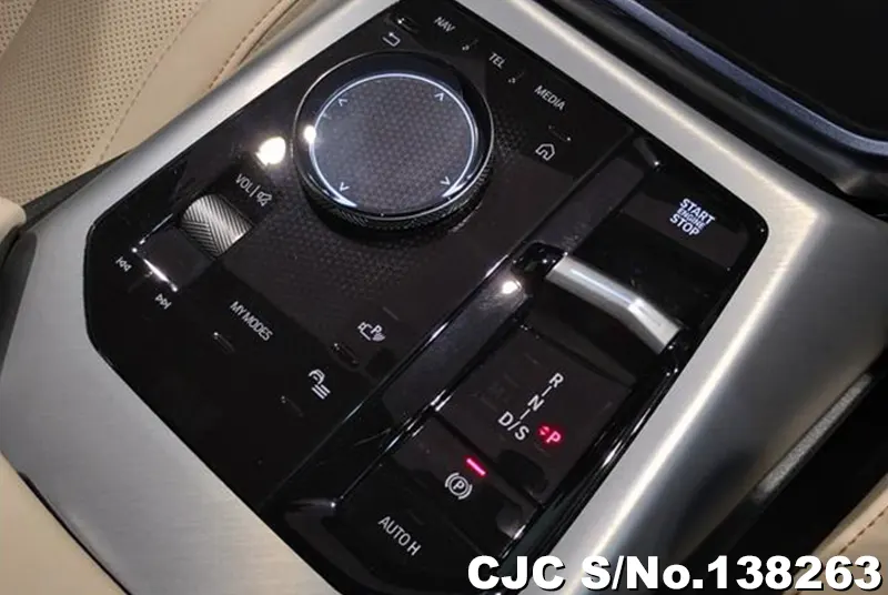 2025 BMW / X3 Stock No. 138263