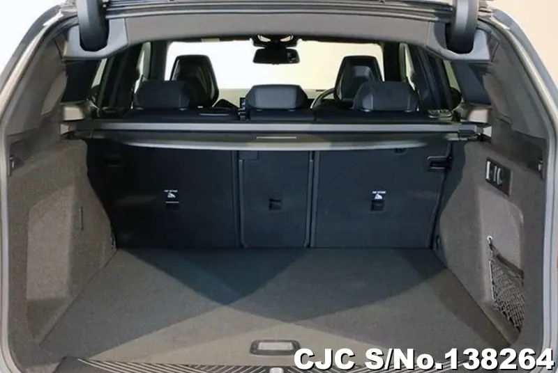 2025 BMW / X3 Stock No. 138264