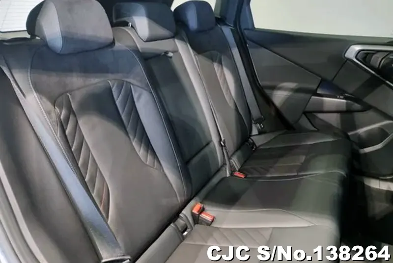 2025 BMW / X3 Stock No. 138264