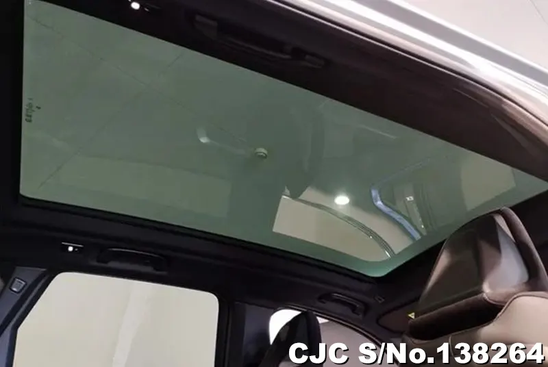 2025 BMW / X3 Stock No. 138264