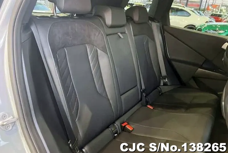 2025 BMW / X3 Stock No. 138265
