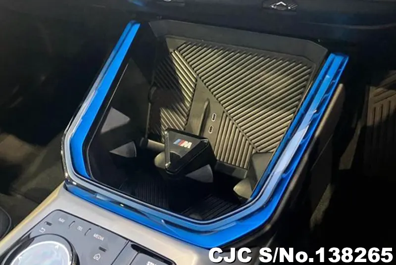 2025 BMW / X3 Stock No. 138265