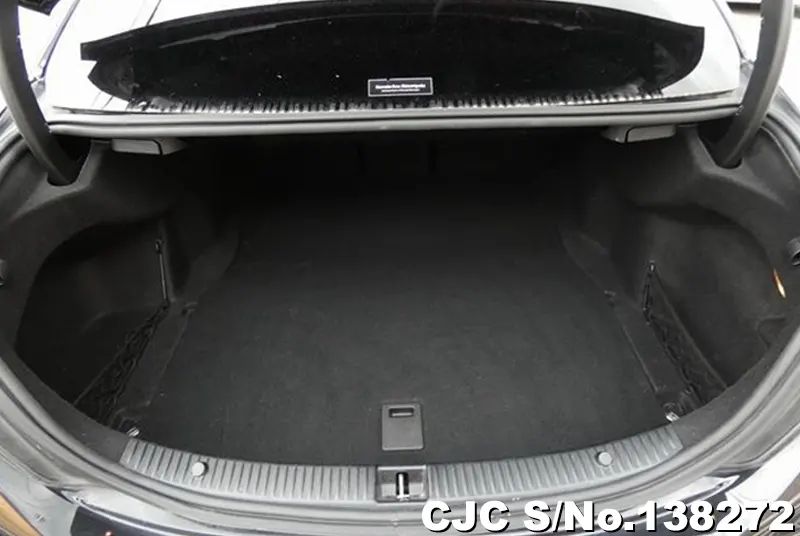 2018 Mercedes Benz / C Class Stock No. 138272