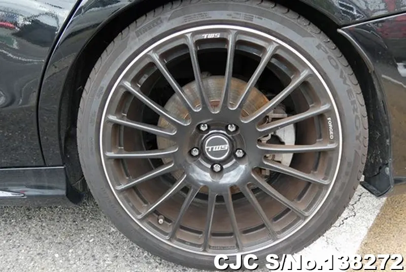 2018 Mercedes Benz / C Class Stock No. 138272