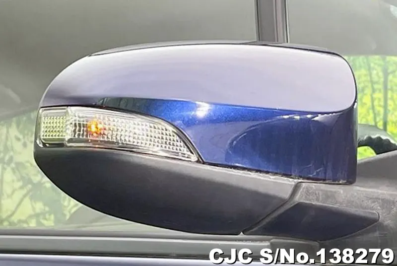 2018 Toyota / Vitz Stock No. 138279